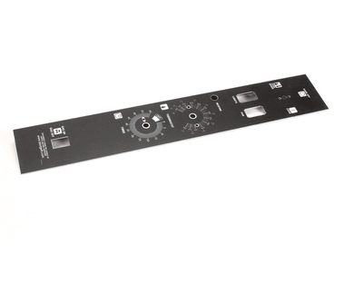 BLODGETT 57380 PANEL DECAL  DFG INF 2SB