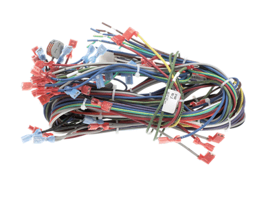 BLODGETT 57480 HARNESS  NEEO  REAR