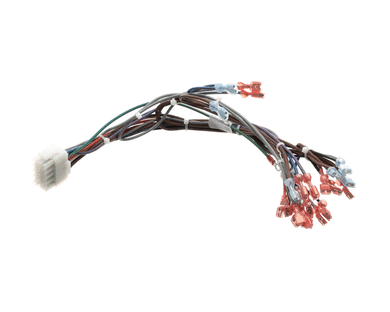 BLODGETT 57481 HARNESS FRT NEEO MAN