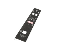 BLODGETT 57566 PANEL DECAL MKV INF W/DIG