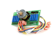 BLODGETT 57604 SWITCH 8 STPT PREFFERED MEALS
