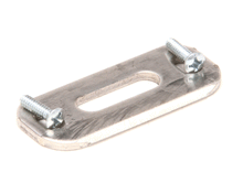 BLODGETT 57628 KIT  STRIKER PLATE W/SCREWS