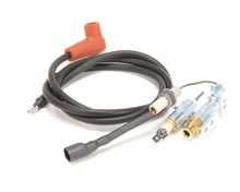 BLODGETT 57658 KIT PILOT ASSEMBLY W/WIRE NG HA