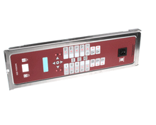BLODGETT 57684 PANEL DECAL IQ2 B.KING