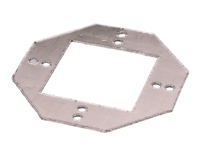 BLODGETT 57726 GASKET  POWER VENT