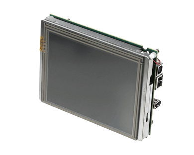 BLODGETT 57732 DISPLAY TSCREEN PRGMD HV100 DD