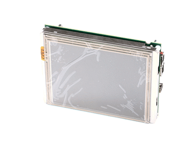 BLODGETT 57735 DISPLAY TSCREEN PRGMD HV100E