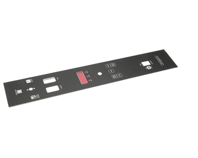 BLODGETT 57792 PANEL DECAL DFG SSD LH CONTROL
