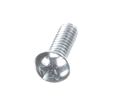 BLODGETT 579 SCREW MACH1/4-20X3/4UNPLT PAN