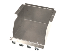 BLODGETT 58013 KIT VENTING SNGL 100ES