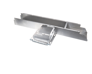 BLODGETT 58196 KIT DBL VENT/STACKING 200ES