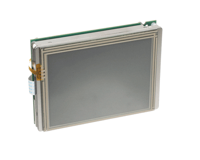 BLODGETT 58438 DISPLAY TSCN PRGMD HVH100G