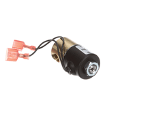 BLODGETT 58487 SOLENOID ASSEMBLY 24VDC 1/8 NPT