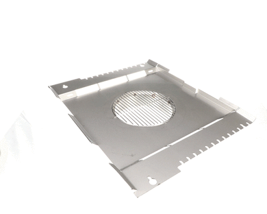 BLODGETT 58863 BAFFLE ASSEMBLY HV100G/AB