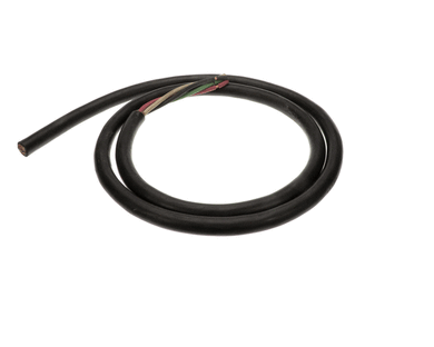 BLODGETT 58895 CORDSET  NO PLUG  8AWG  8FT