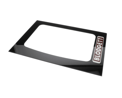 BLODGETT 59007 GLASS DOOR LH HV100/AB