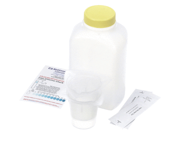 BLODGETT 59043 WATER TEST KIT