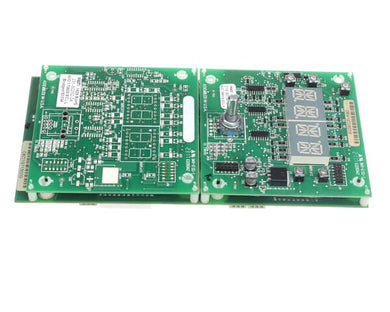 BLODGETT 59150 PROGRAMMED CONTROL HV100 MAN