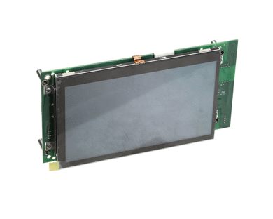 BLODGETT 59358 CONTROL PRGMD BX14 TCHSRN