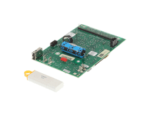 BLODGETT 59364 PRGRMD CONTROL BX14 MANUAL