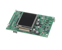 BLODGETT 59365 PRGRMD CONTROL CNVX14 MANUAL
