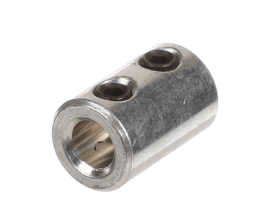 BLODGETT 59439 COUPLING  1/4 SET SCREW
