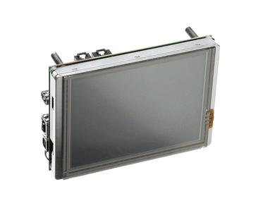 BLODGETT 59519 PRGM CONTROL HV100 DD AB