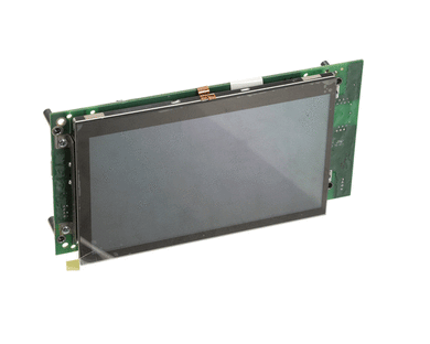 BLODGETT 59718 CONTROL  PRGMD HV100 TCHSRN DD