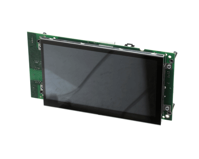 BLODGETT 59720 CONTROL PROGRAMMED HV100 TOUCHSCREEN LUC