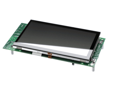 BLODGETT 59722 CONTROL PROGRAMMED HV1EM TCHSRN