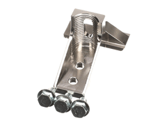 BLODGETT 59748 KIT DOOR CATCH W/HDWE DFG50