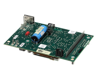 BLODGETT 59820 CONTROL  MAN. BCX14E