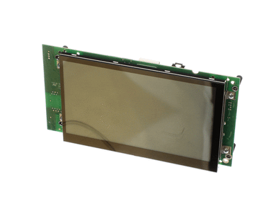 BLODGETT 59829 CTRL 7 TS HVH100K12