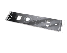 BLODGETT 59854 PANEL & DECAL HV100 2.8IN  MAN