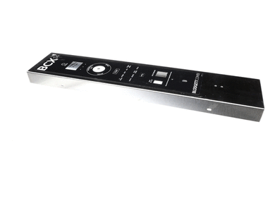 BLODGETT 59857 PANEL DECAL BCX 2.8 MAN