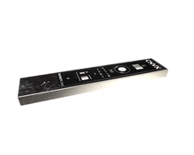 BLODGETT 59861 PANEL & DECAL CNVX 2.8IN  MAN