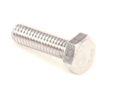 BLODGETT 60055 SCREW  SET M6 X 20 HEX HEAD