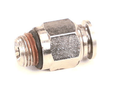 BLODGETT 60112 QUICK ACTION COUPLING +6X1/8