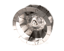 BLODGETT 60126 FAN WHEEL REV  STRT BLADES