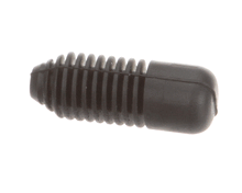 BLODGETT 60185 BUMPER  RUBBER SCREW-IN