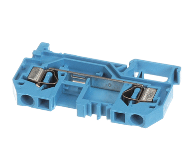 BLODGETT 60278 TERMINAL 4Q 2 POLE BLUE WAGO