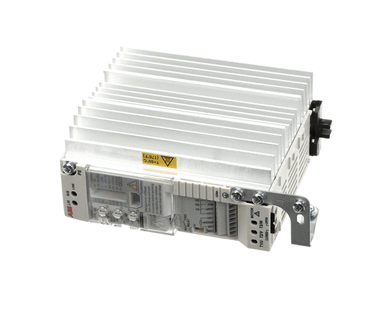 BLODGETT 60307 FREQUENCY CHANGER 0 75KW