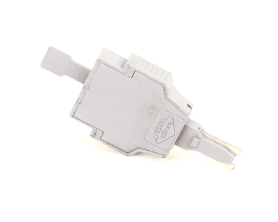 BLODGETT 60317 FUSE CARRIER WAGO 281-511