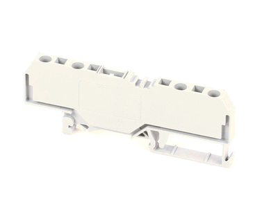 BLODGETT 60320 TERMINAL 4-CONDUCTOR FOR FUSE(20800122)