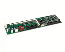 BLODGETT 60335 COMPUTER I/O