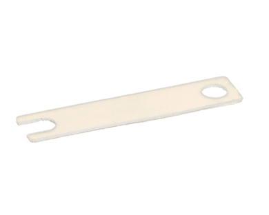 BLODGETT 60342 PLASTIC BRACE FOR TURNKNOB