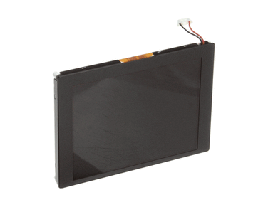 BLODGETT 60587 DISPLAY FOR VISUAL COOKING II