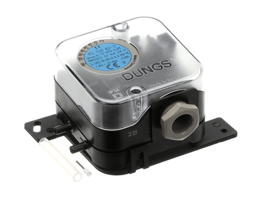 BLODGETT 60631 DIF PRESSURE SENS SWITCH AA-C2