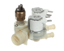 BLODGETT 60825 SOLENOID 3-WAY W/2 SPOOLS