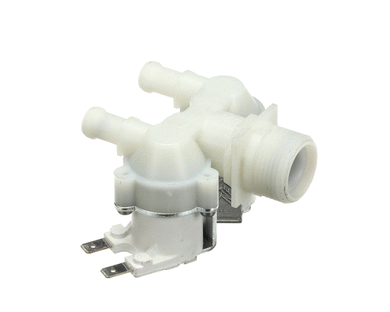BLODGETT 60827 SOLENOID 2-WAY W/2 SPOOLS